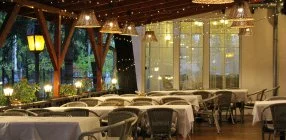 Szalajka Fogad - Szilveszter