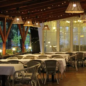 Szalajka Fogadó Szilvásvárad - Szilveszter (min. 3 éj)