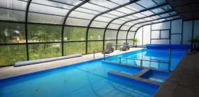 Szalajka Fogad - Nyri csobbans Szilvsvradon