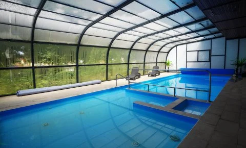 Szalajka Fogadó Szilvásvárad - Nyári csobbanás Szilvásváradon