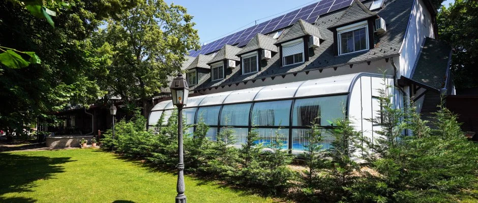 Szalajka Fogad Szilvsvrad