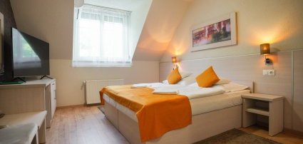 Szalajka Fogad Szilvsvrad - Wellness csomagok hrom jszakra