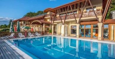 Szalajka Liget Hotel �s Apartmanh�zak - Felfedez� napok (min. 2 �j)