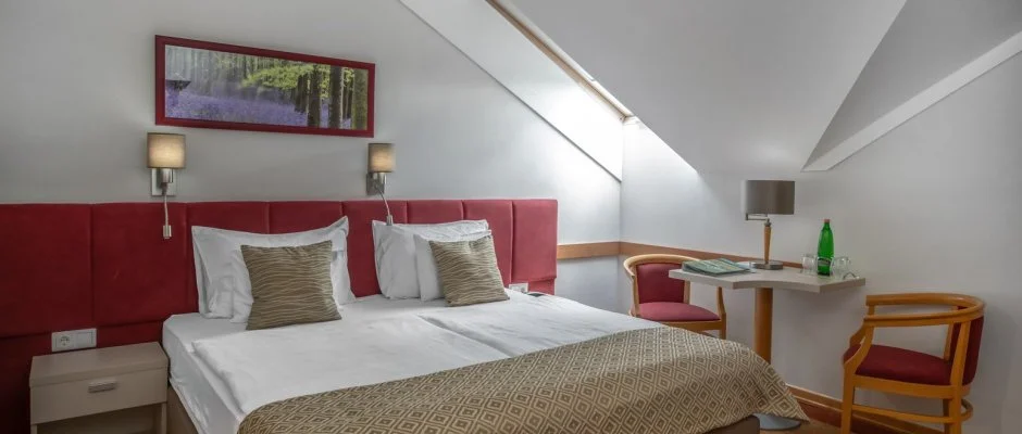 Szalajka Liget Hotel �s Apartmanh�zak Szilv�sv�rad