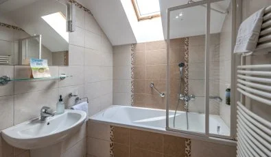 Szalajka Liget Hotel �s Apartmanh�zak Szilv�sv�rad