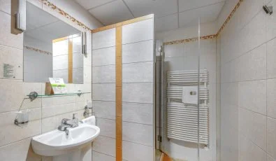 Szalajka Liget Hotel �s Apartmanh�zak Szilv�sv�rad