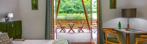 Szalajka Liget Hotel és Apartmanházak