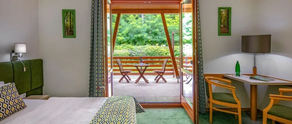 Szalajka Liget Hotel �s Apartmanh�zak Szilv�sv�rad