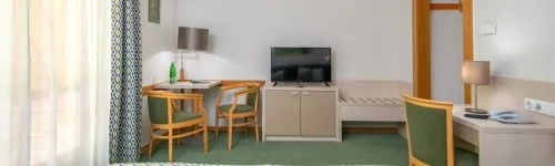 Szalajka Liget Hotel és Apartmanházak