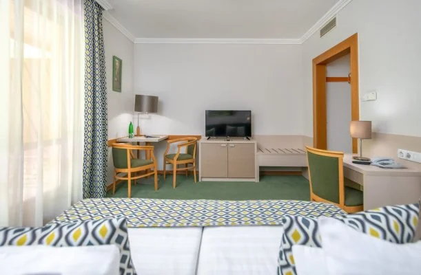 Szalajka Liget Hotel és Apartmanházak Szilvásvárad