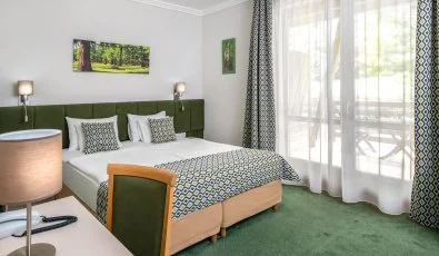 Szalajka Liget Hotel �s Apartmanh�zak Szilv�sv�rad