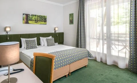 Szalajka Liget Hotel és Apartmanházak Szilvásvárad - Felfedező napok