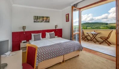 Szalajka Liget Hotel �s Apartmanh�zak Szilv�sv�rad