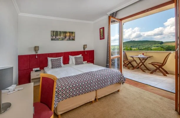 Szalajka Liget Hotel és Apartmanházak Szilvásvárad