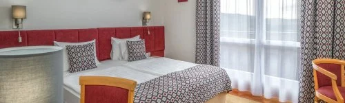 Szalajka Liget Hotel és Apartmanházak