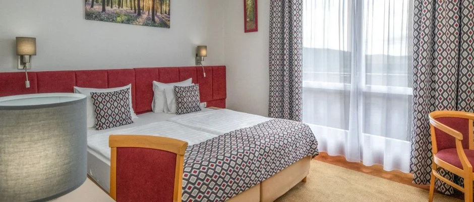 Szalajka Liget Hotel �s Apartmanh�zak Szilv�sv�rad