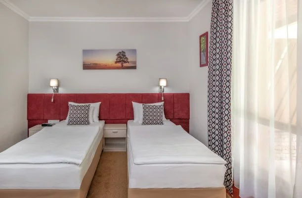 Szalajka Liget Hotel és Apartmanházak Szilvásvárad