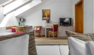 Szalajka Liget Hotel �s Apartmanh�zak Szilv�sv�rad