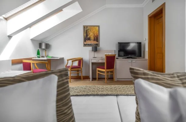 Szalajka Liget Hotel és Apartmanházak Szilvásvárad