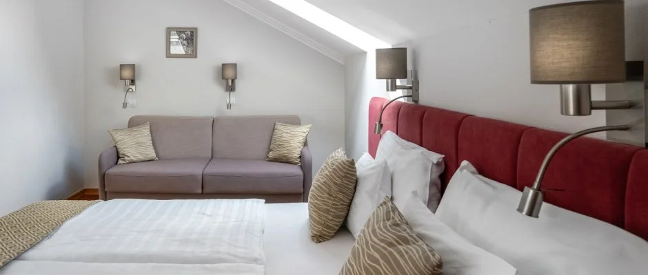 Szalajka Liget Hotel �s Apartmanh�zak Szilv�sv�rad