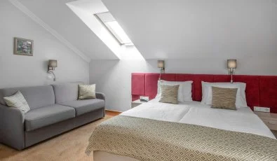 Szalajka Liget Hotel �s Apartmanh�zak Szilv�sv�rad
