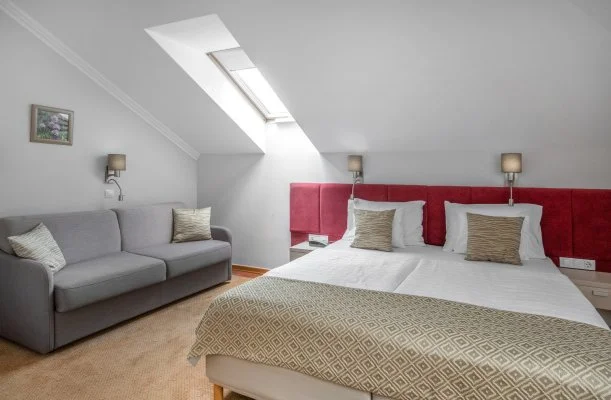 Szalajka Liget Hotel és Apartmanházak Szilvásvárad