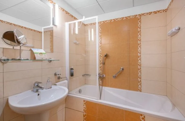 Szalajka Liget Hotel és Apartmanházak Szilvásvárad
