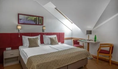 Szalajka Liget Hotel �s Apartmanh�zak Szilv�sv�rad
