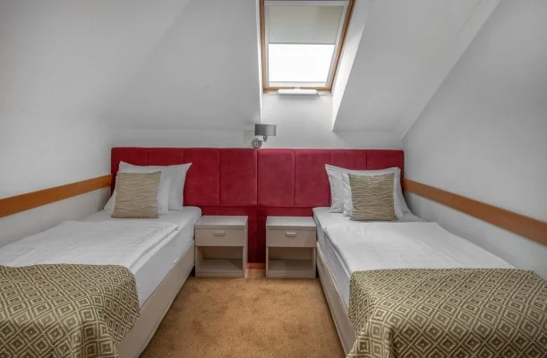 Szalajka Liget Hotel és Apartmanházak Szilvásvárad