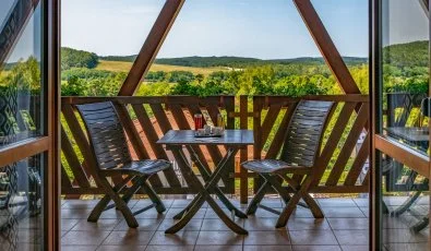 Szalajka Liget Hotel �s Apartmanh�zak Szilv�sv�rad