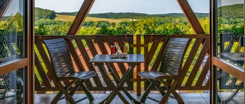 Szalajka Liget Hotel �s Apartmanh�zak Szilv�sv�rad