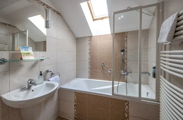 Szalajka Liget Hotel és Apartmanházak Szilvásvárad