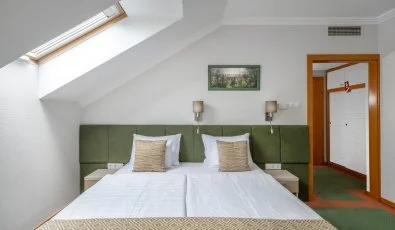 Szalajka Liget Hotel �s Apartmanh�zak Szilv�sv�rad