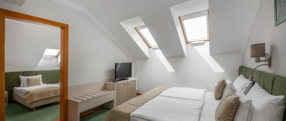 Szalajka Liget Hotel �s Apartmanh�zak Szilv�sv�rad