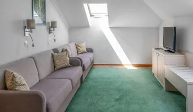 Szalajka Liget Hotel �s Apartmanh�zak Szilv�sv�rad