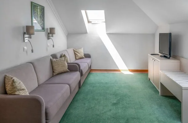 Szalajka Liget Hotel és Apartmanházak Szilvásvárad