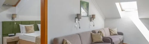Szalajka Liget Hotel és Apartmanházak