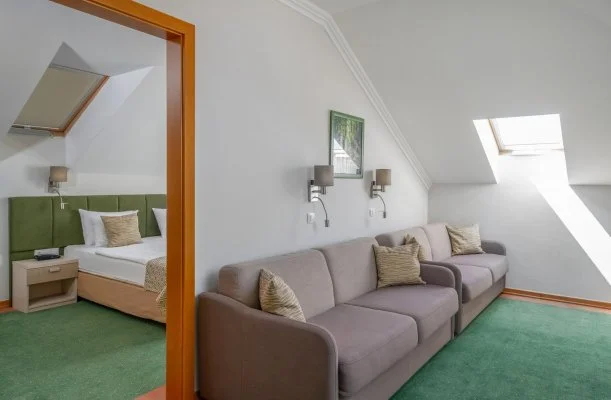 Szalajka Liget Hotel és Apartmanházak Szilvásvárad Szalajka Liget Hotel és Apartmanházak Szilvásvárad