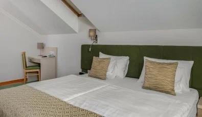 Szalajka Liget Hotel �s Apartmanh�zak Szilv�sv�rad