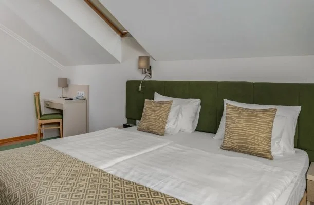 Szalajka Liget Hotel és Apartmanházak Szilvásvárad