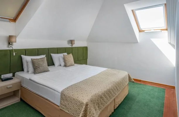 Szalajka Liget Hotel és Apartmanházak Szilvásvárad
