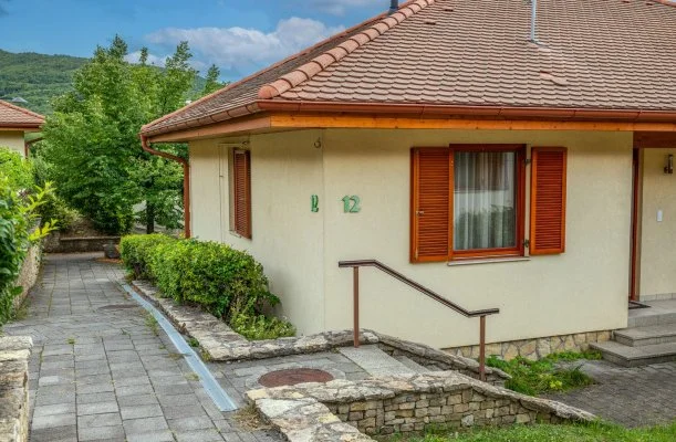 Szalajka Liget Hotel és Apartmanházak Szilvásvárad Szalajka Liget Hotel és Apartmanházak Szilvásvárad
