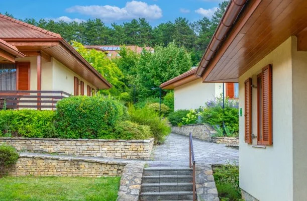 Szalajka Liget Hotel és Apartmanházak Szilvásvárad Szalajka Liget Hotel és Apartmanházak Szilvásvárad