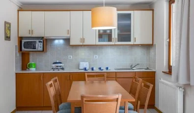 Szalajka Liget Hotel �s Apartmanh�zak Szilv�sv�rad
