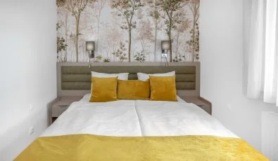 Szalajka Liget Hotel �s Apartmanh�zak Szilv�sv�rad