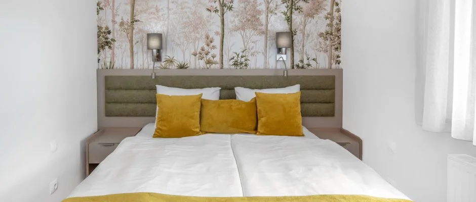Szalajka Liget Hotel �s Apartmanh�zak Szilv�sv�rad