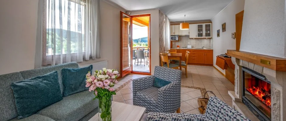 Szalajka Liget Hotel �s Apartmanh�zak Szilv�sv�rad