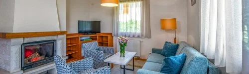 Szalajka Liget Hotel és Apartmanházak