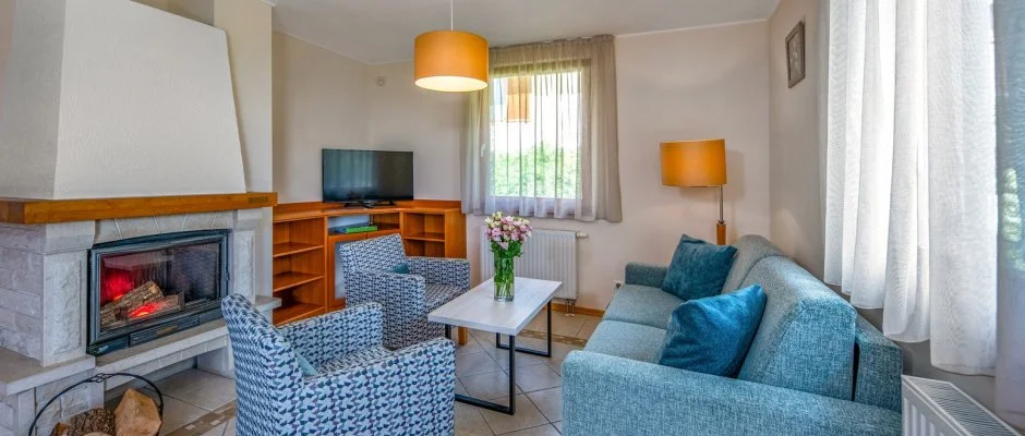 Szalajka Liget Hotel �s Apartmanh�zak Szilv�sv�rad