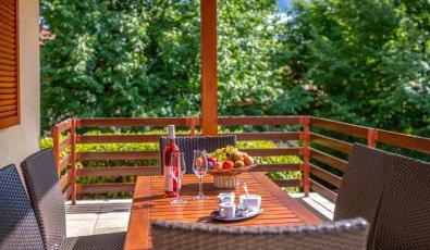 Szalajka Liget Hotel �s Apartmanh�zak Szilv�sv�rad